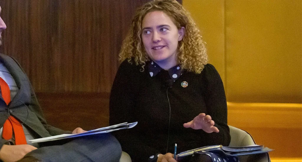 10 game-changers in AI you need to know right now 6 Tabitha Goldstaub