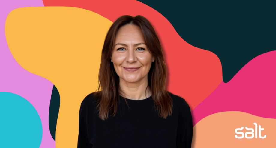 Women in Tech: Barbara Emerson on leadership, potential and growth 1 Barbara Emerson