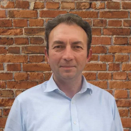 Headshot Philip Moore-Williams