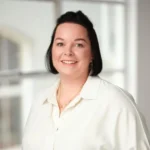 Chloe Dickie headshot