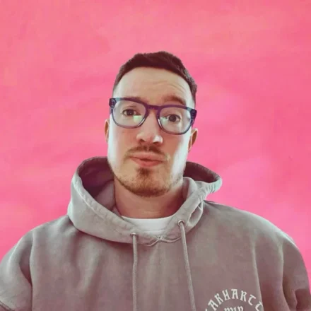 Hugo de Burgh Mound headshot