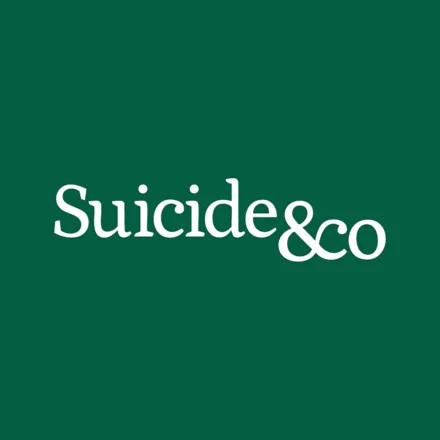 Suicide and Co Logo