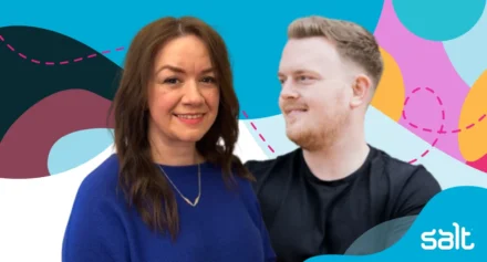 Nicola Mather & Murrie Christie