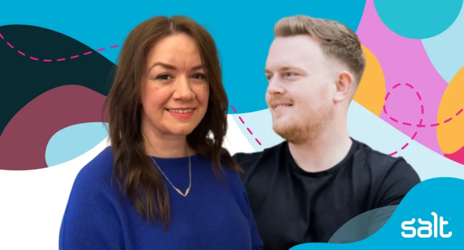 Customer relationship marketing Nicola Mather on building connections 1 Nicola Mather & Murrie Christie