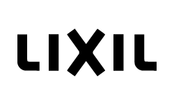 Lixil logo in black