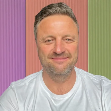 Martin Burnett headshot