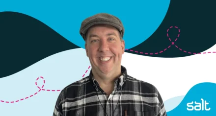 Ryan Bevens headshot