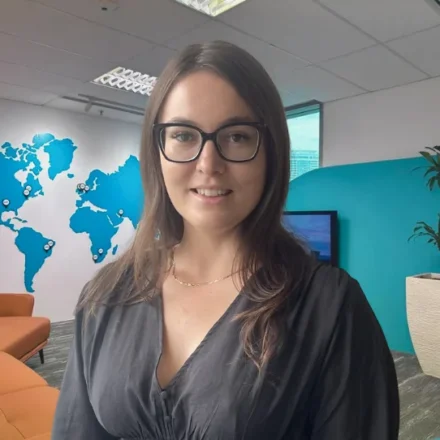 Lilly Dempsey headshot