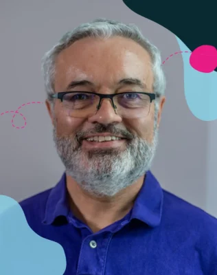 Headshot of Bryan Altimas from Veles Consulting