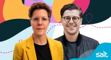 Ethical marketing leadership in fintech - Claire Smith