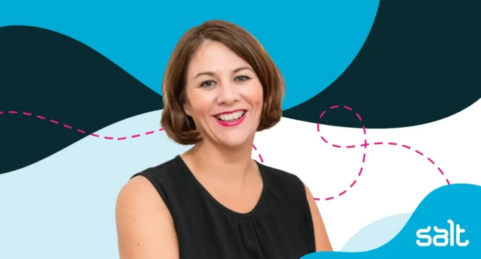 What's Shaping Work - Is AI replacing people or reshaping work - Jacqui Barratt