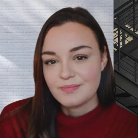 Charlene Warden headshot