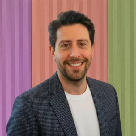 Mitchell Green headshot