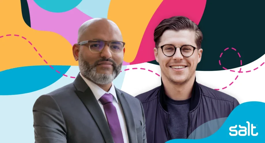 digital transformation in e-commerce-ankit-jadav