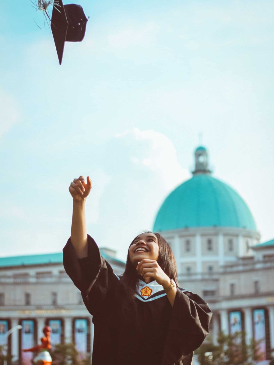 Career tips for graduates Salt recruitment