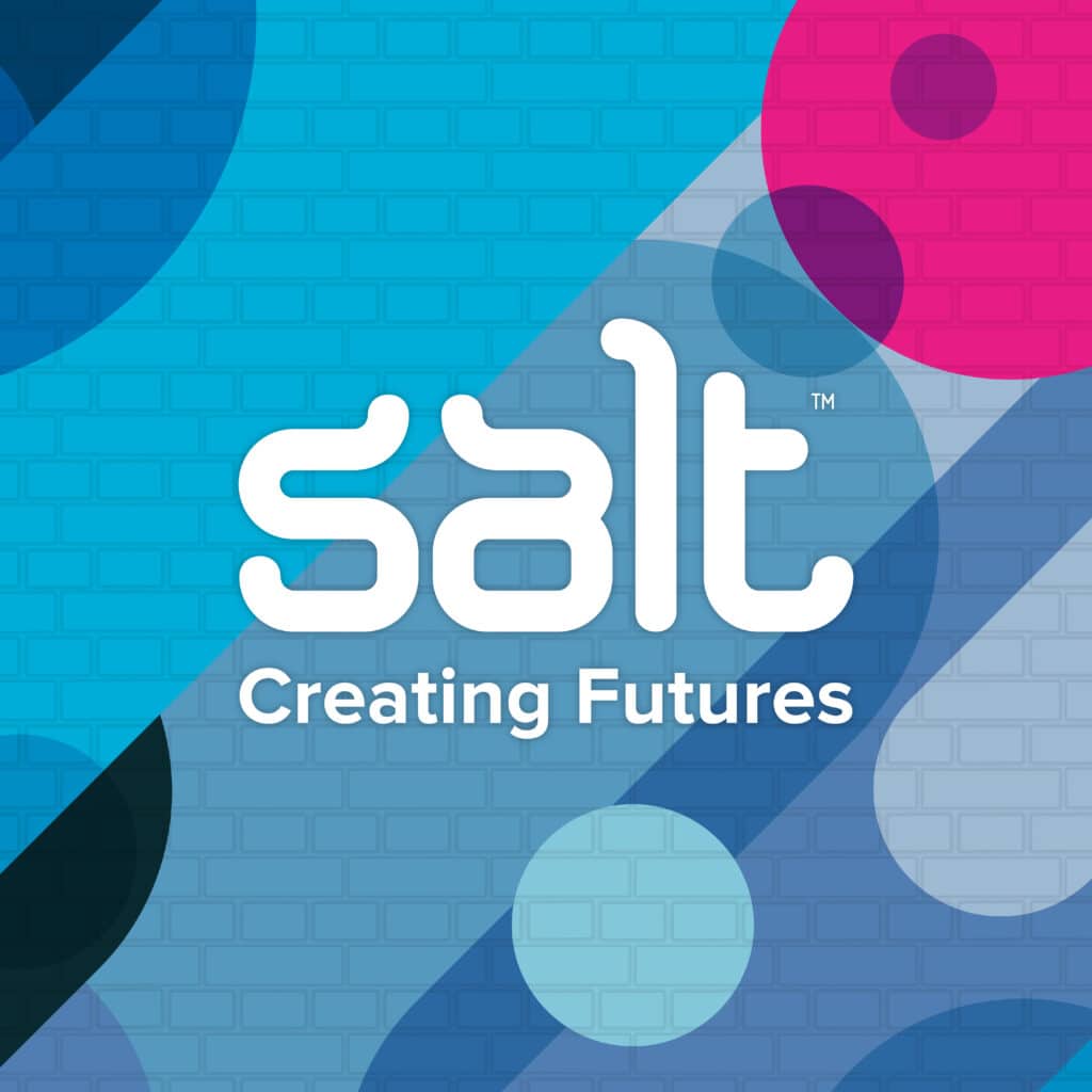 Apply for Financial Accountant job - Salt Recruitment Agency